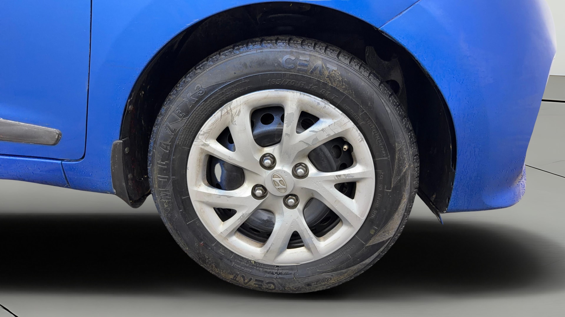 View 2018 Hyundai Grand i10 Sportz 1.2 Kappa Image 40 Used 2018 Hyundai Grand i10 Sportz 1.2 Kappa Image 40