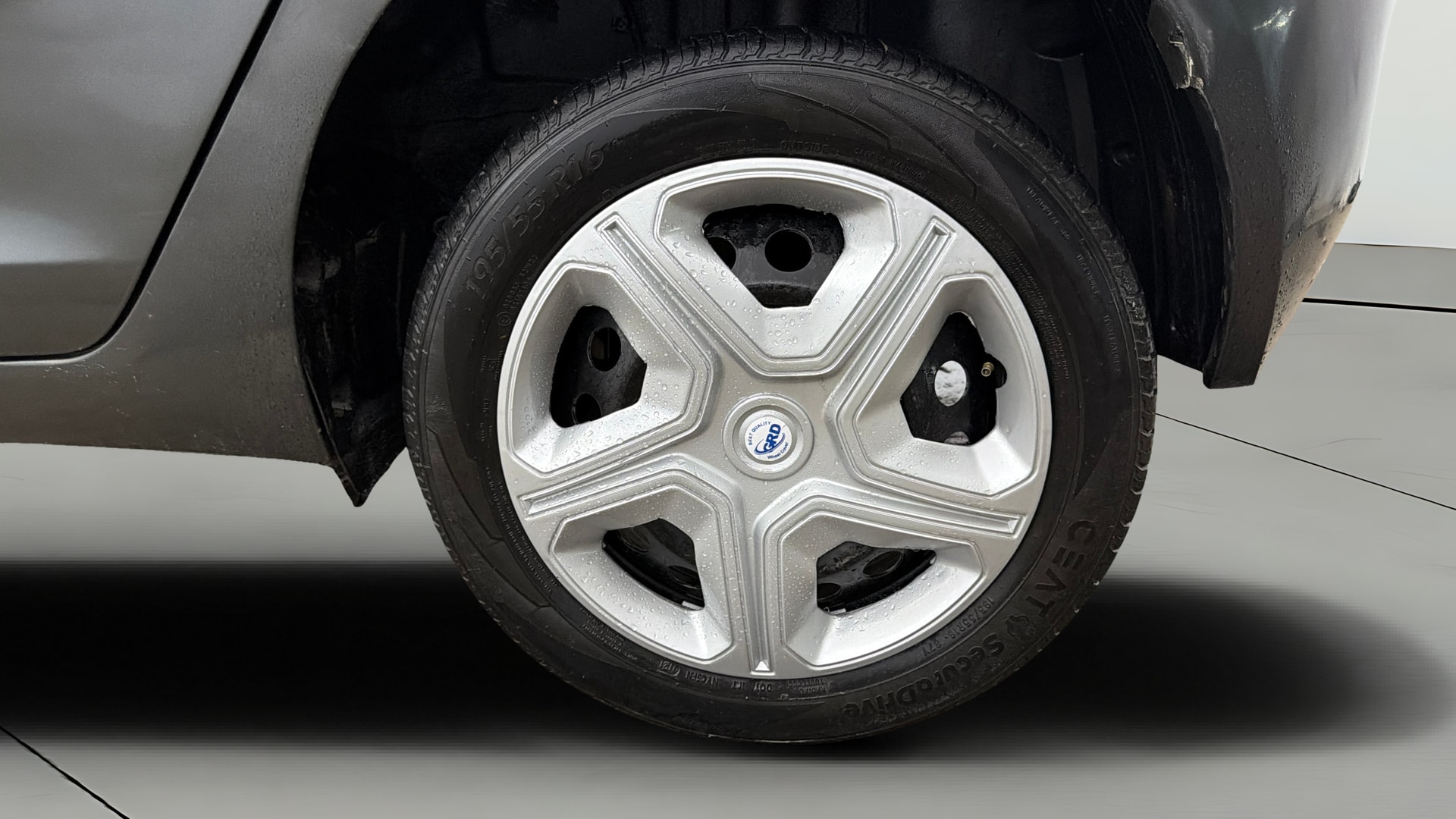 View 2022 Tata Altroz XT Petrol Image 11 Used 2022 Tata Altroz XT Petrol Image 11