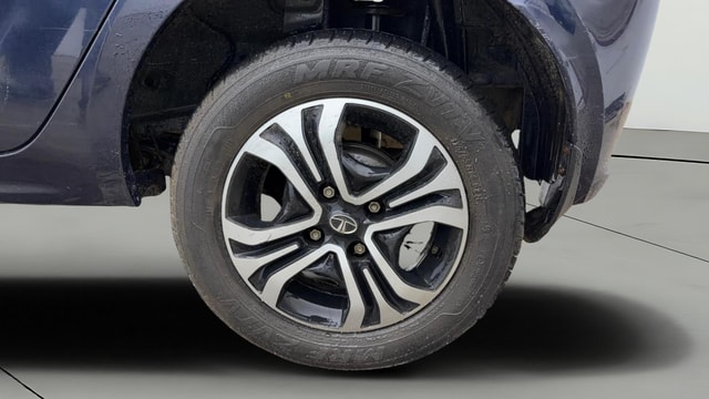 View Tata Tiago Image 11 Used Tata Tiago Image 11