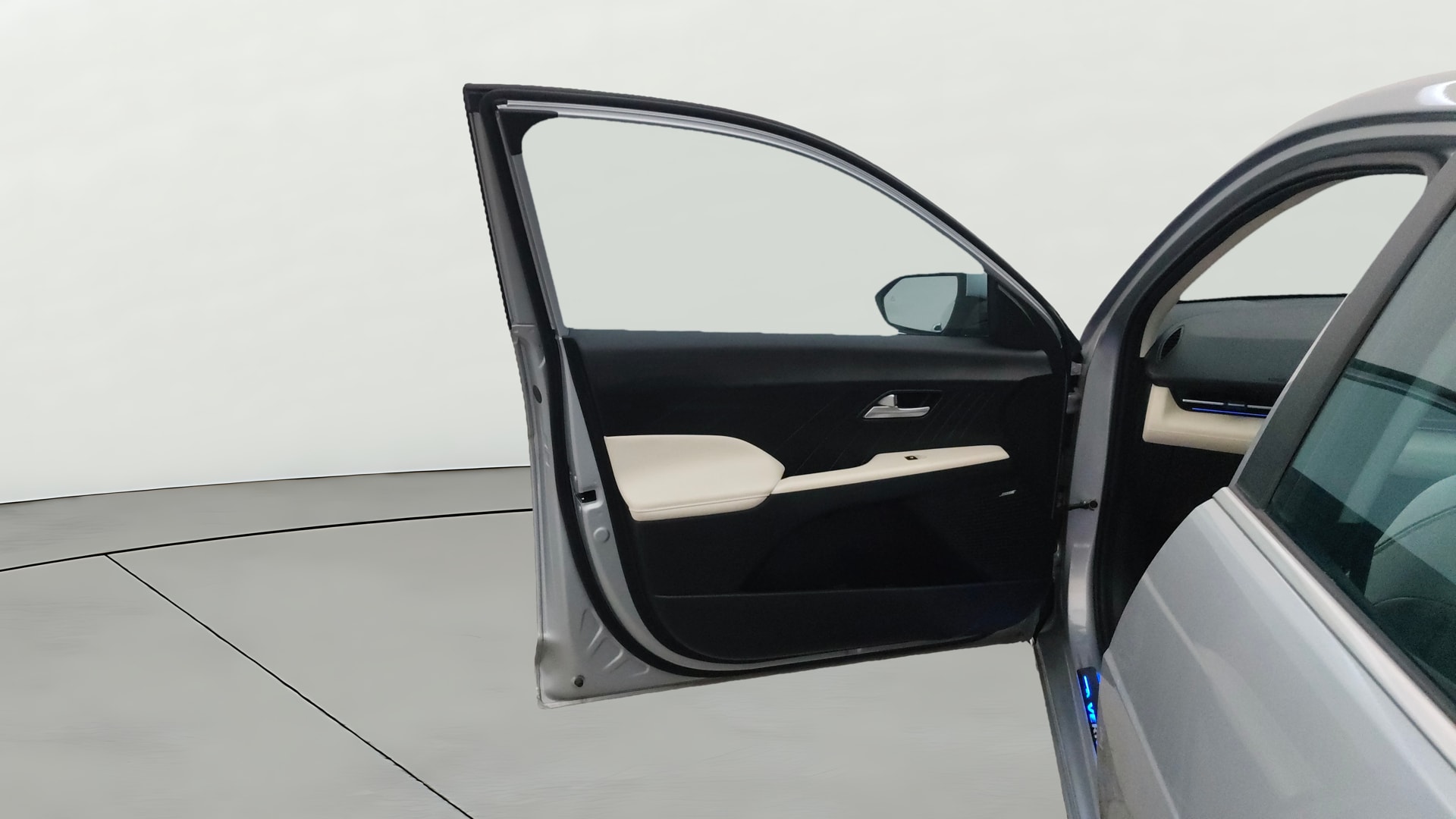 Used 2024 Hyundai Verna Used 2024 Hyundai Verna