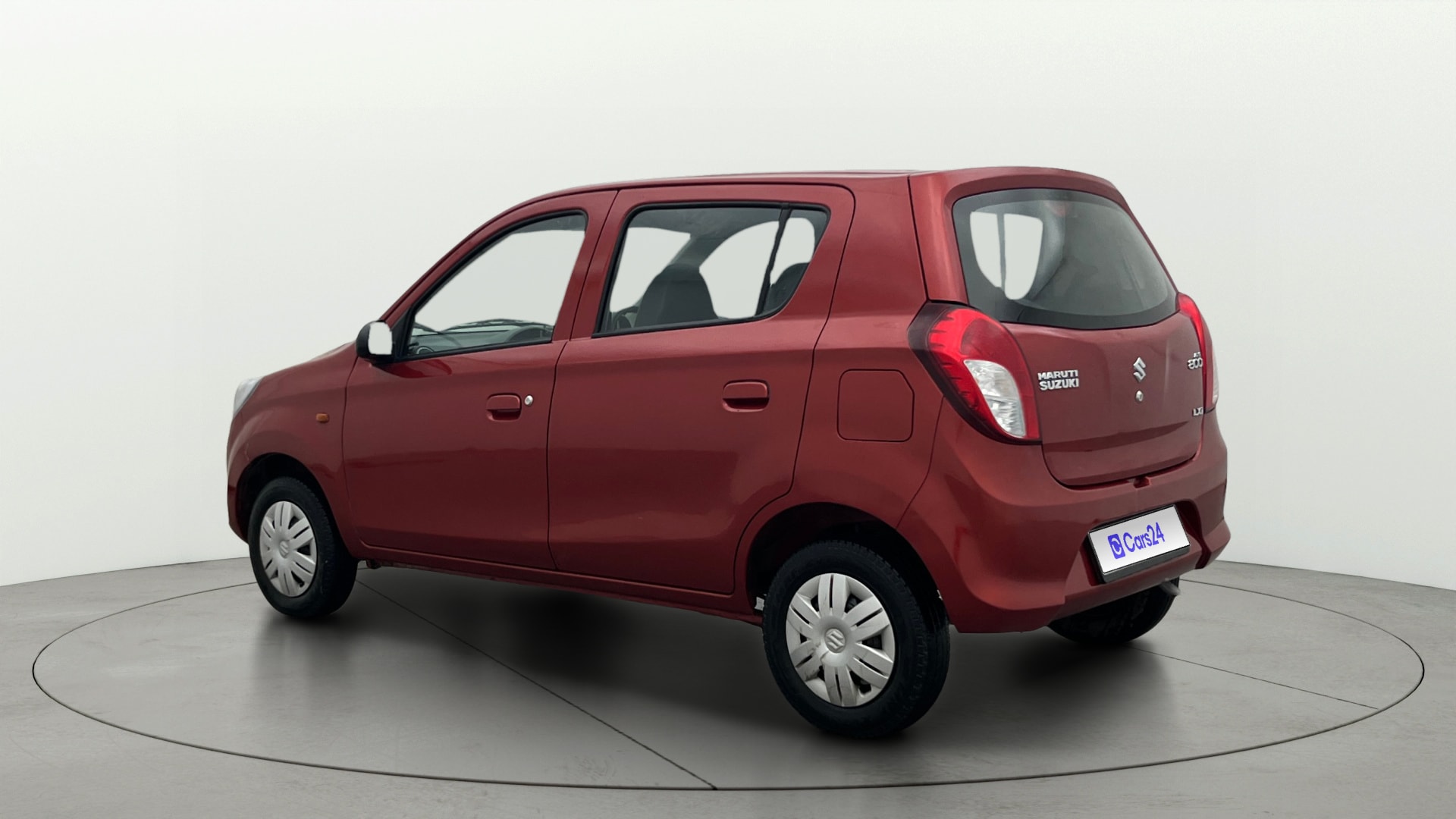 Used 2014 Maruti Suzuki Alto 800 Used 2014 Maruti Suzuki Alto 800