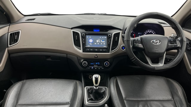 View Hyundai Creta Image 31 Used Hyundai Creta Image 31