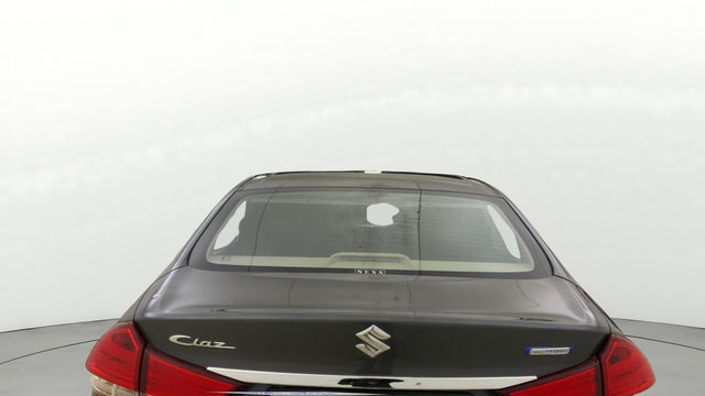 View Maruti Suzuki 1000 Image 5 Used Maruti Suzuki 1000 Image 5