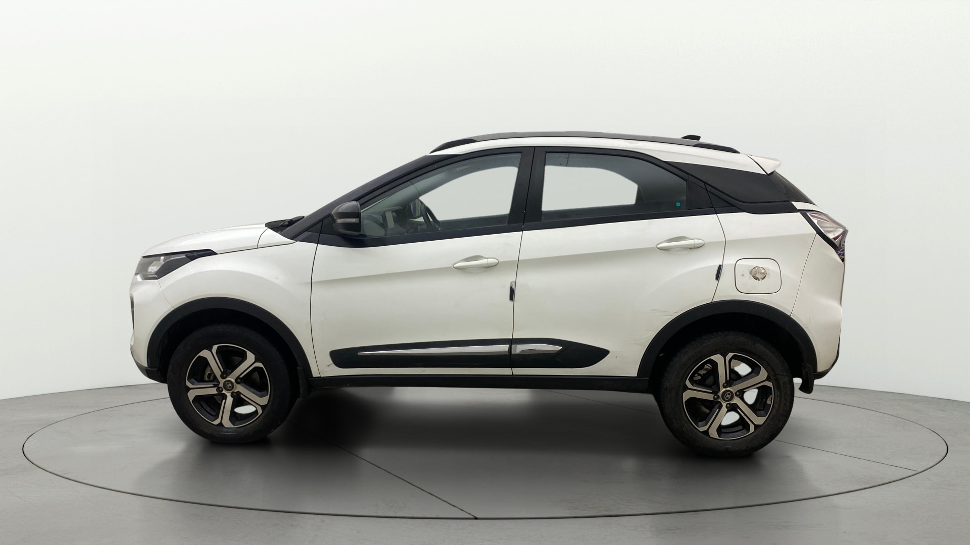 Used 2023 Tata Nexon Used 2023 Tata Nexon