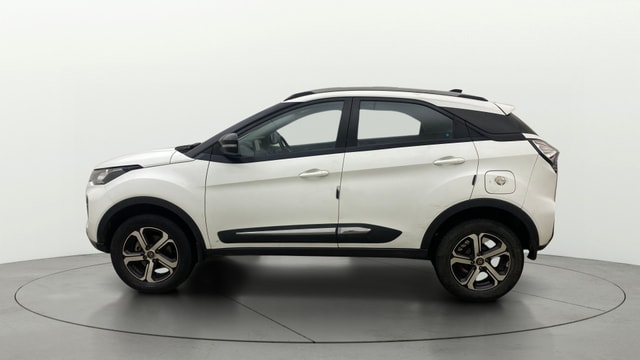 View Tata Nexon Image 27 Used Tata Nexon Image 27