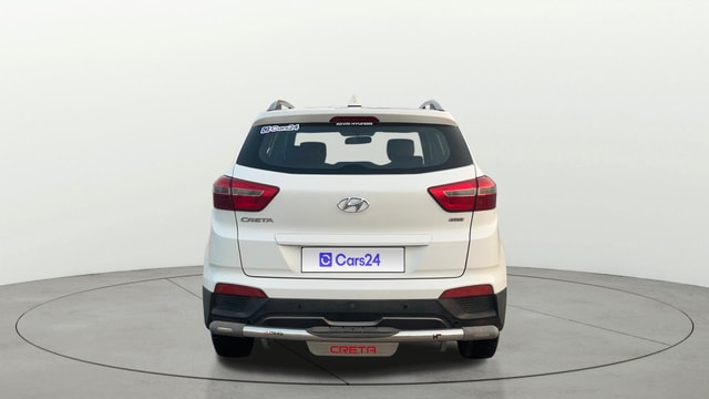View Hyundai Creta Image 39 Used Hyundai Creta Image 39
