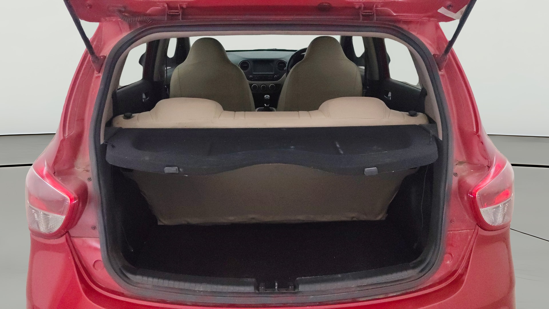 View 2019 Hyundai Grand i10 Sportz 1.2 Kappa Image 37 Used 2019 Hyundai Grand i10 Sportz 1.2 Kappa Image 37