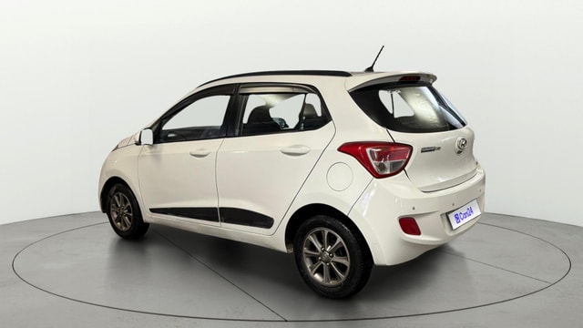 View Hyundai Grand i10 Image 2 Used Hyundai Grand i10 Image 2