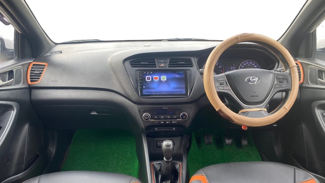 View Hyundai Elite i20 Image 15 Used Hyundai Elite i20 Image 15