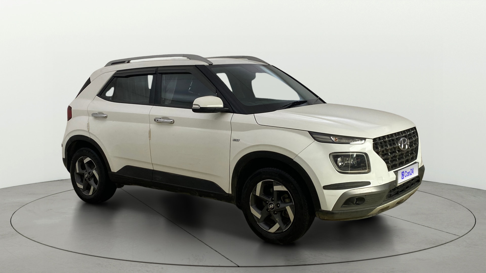 Used 2019 Hyundai Venue Used 2019 Hyundai Venue