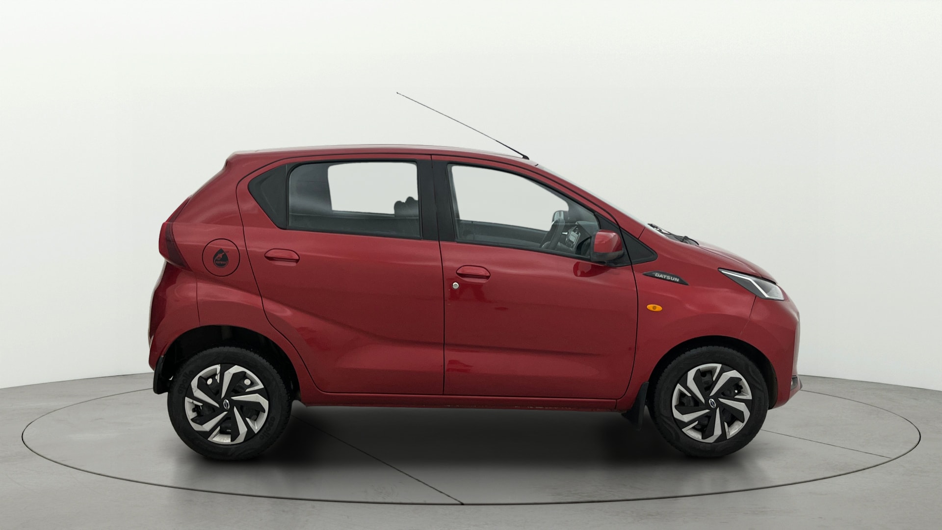 Used 2020 Datsun Redi GO Used 2020 Datsun Redi GO