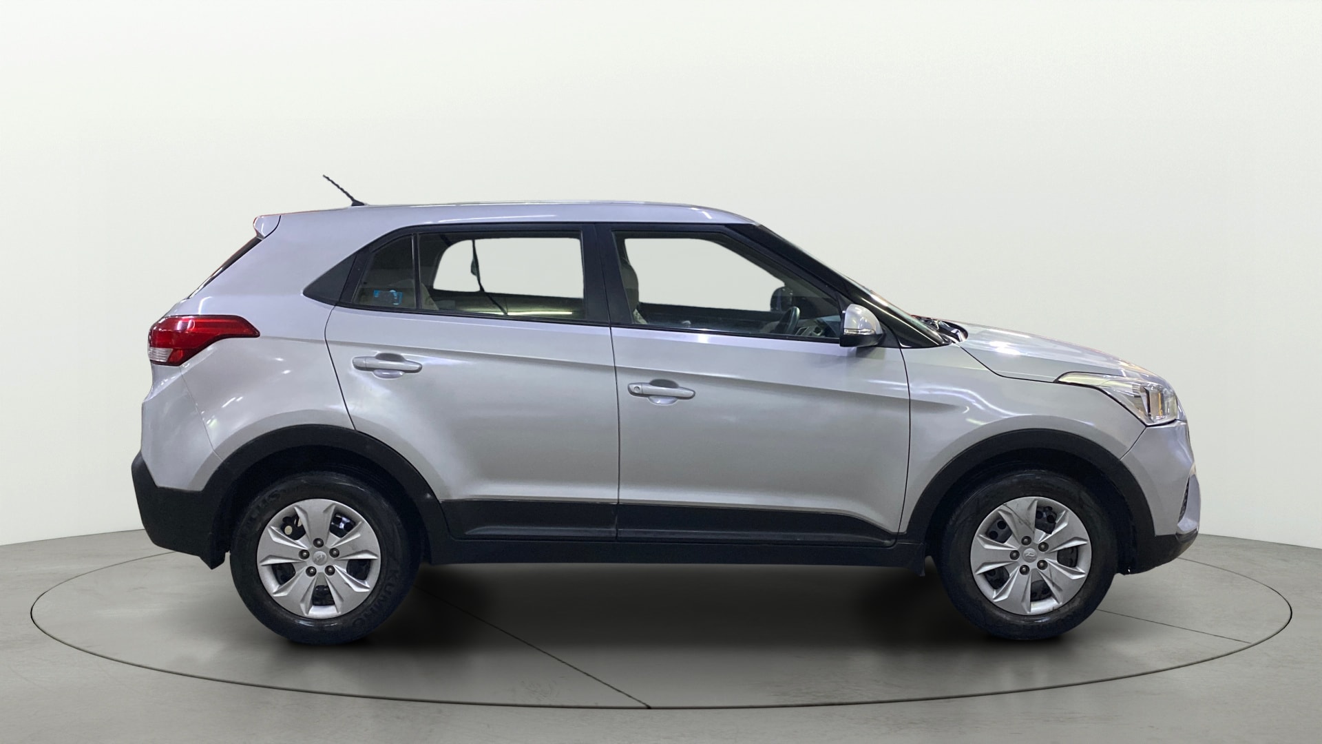 View 2018 Hyundai Creta 1.6 E Plus Petrol Image 29 Used 2018 Hyundai Creta 1.6 E Plus Petrol Image 29