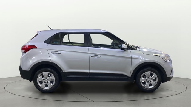 View Hyundai Creta Image 29 Used Hyundai Creta Image 29