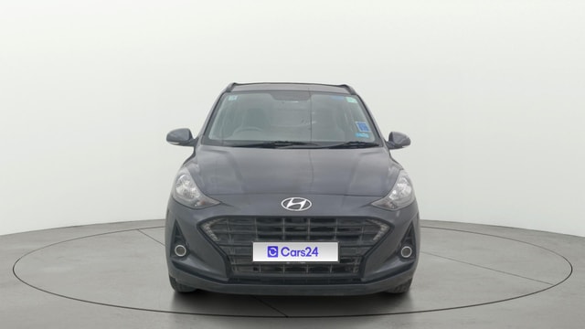 View Hyundai Grand i10 Nios Image 1 Used Hyundai Grand i10 Nios Image 1