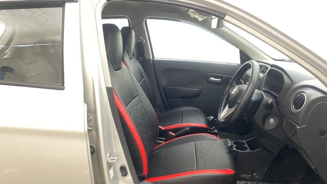 View Maruti Suzuki Alto K10 Image 26 Used Maruti Suzuki Alto K10 Image 26