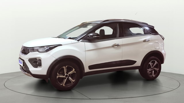 View Tata Nexon Image 22 Used Tata Nexon Image 22