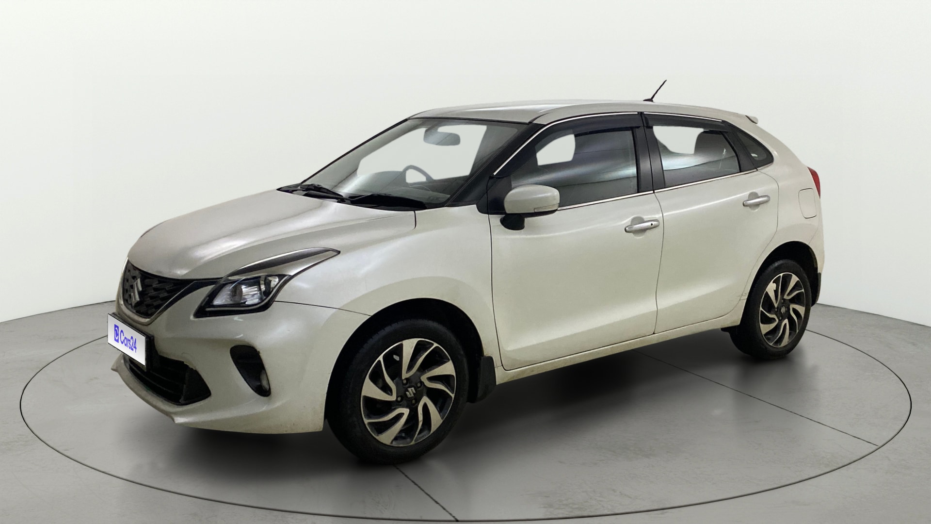 View 2021 Maruti Suzuki 1000 Base Variant Image 35 Used 2021 Maruti Suzuki 1000 Base Variant Image 35