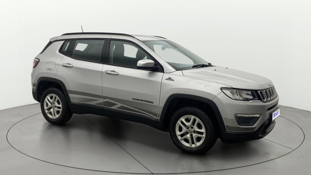 View Jeep Compass Image 21 Used Jeep Compass Image 21