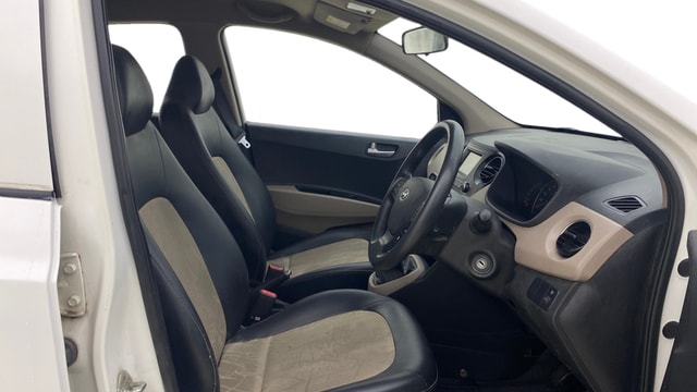 View Hyundai Grand i10 Image 25 Used Hyundai Grand i10 Image 25
