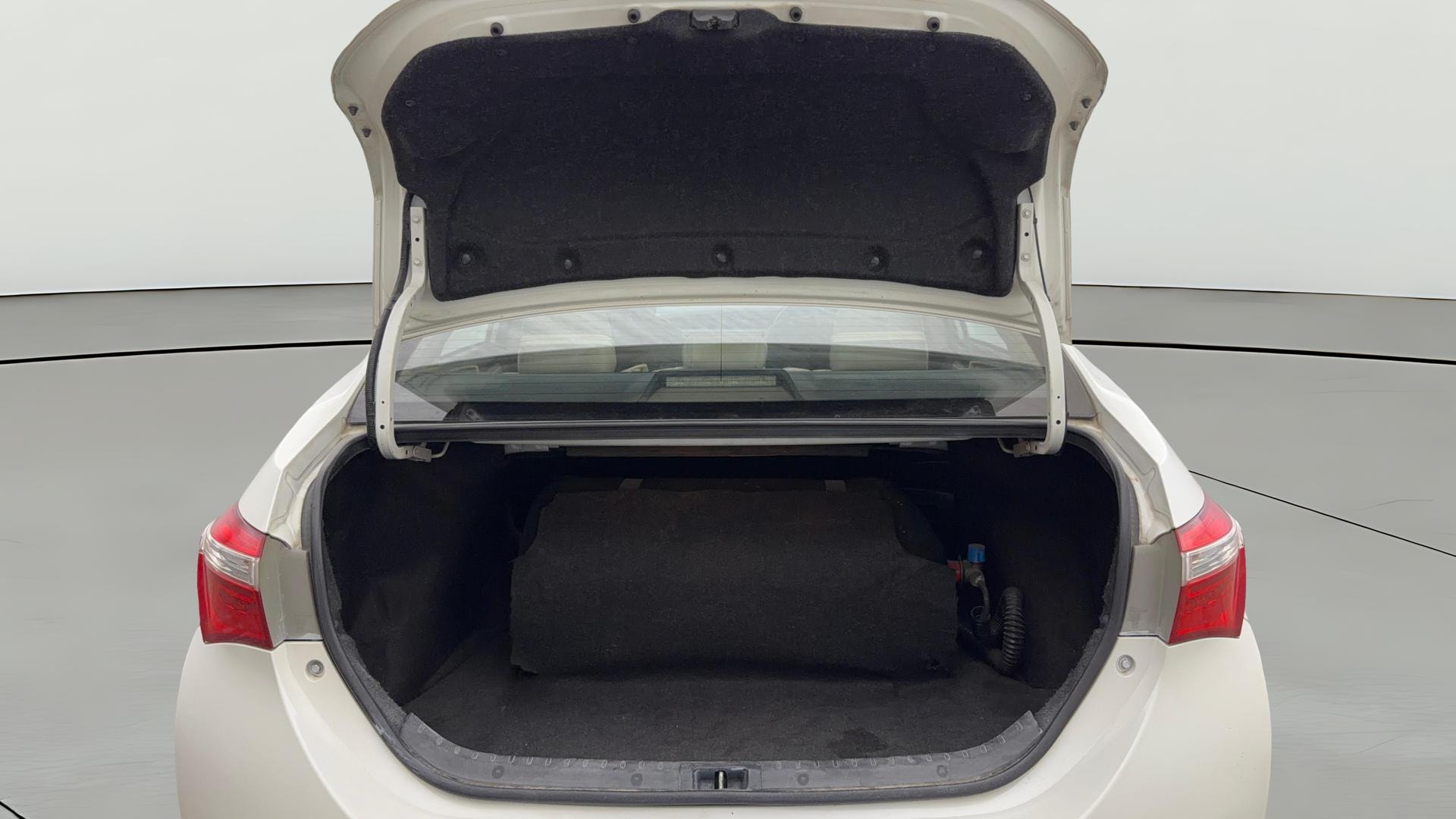 View 2014 Toyota Corolla Altis 1.8 JS Image 36 Used 2014 Toyota Corolla Altis 1.8 JS Image 36