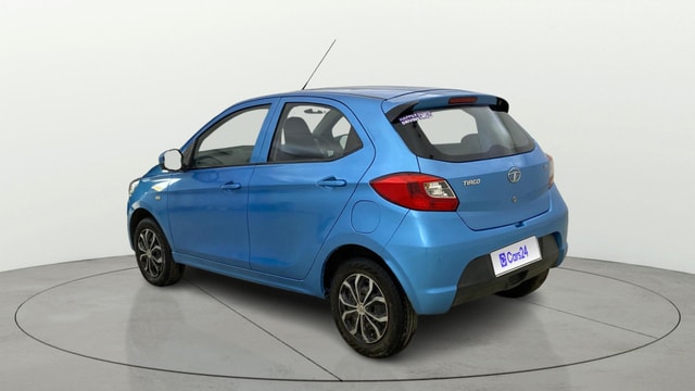 View Tata Tiago Image 2 Used Tata Tiago Image 2