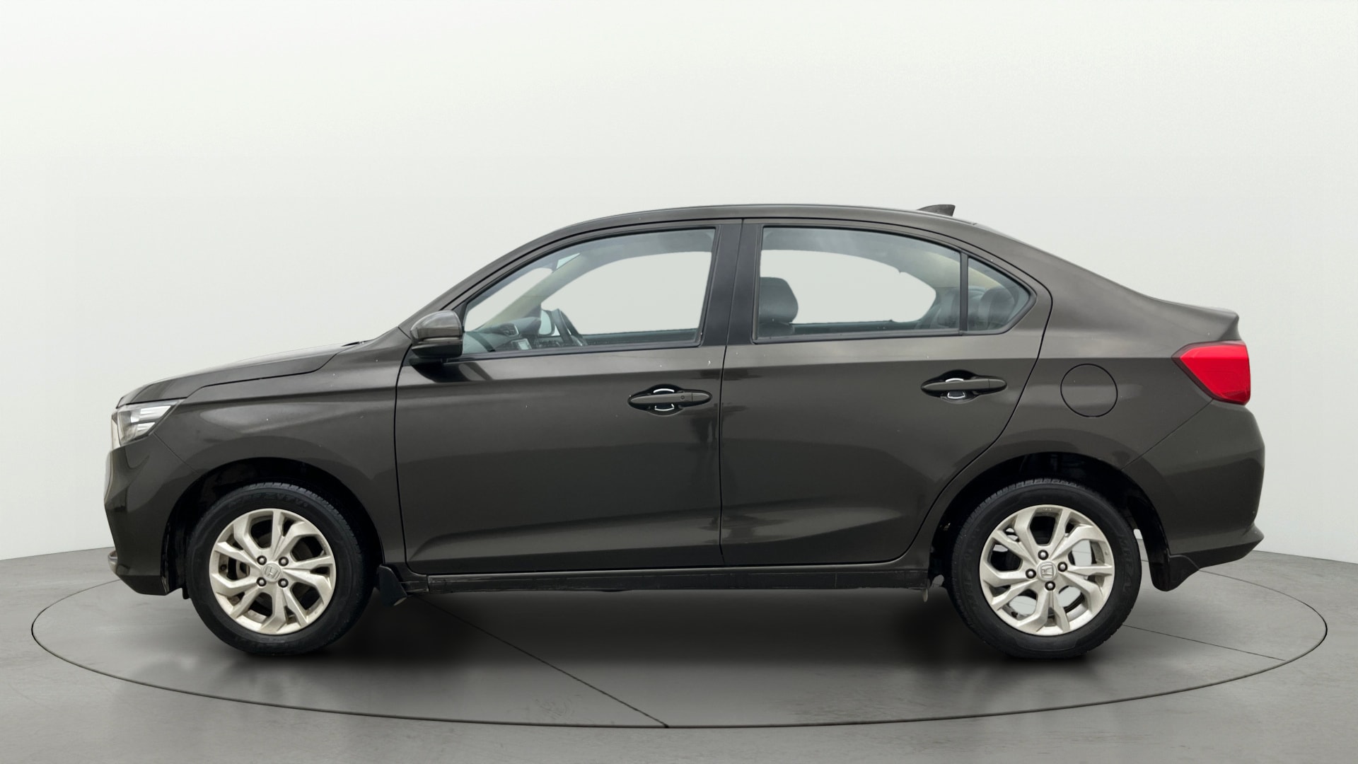Used 2020 Honda Amaze Used 2020 Honda Amaze