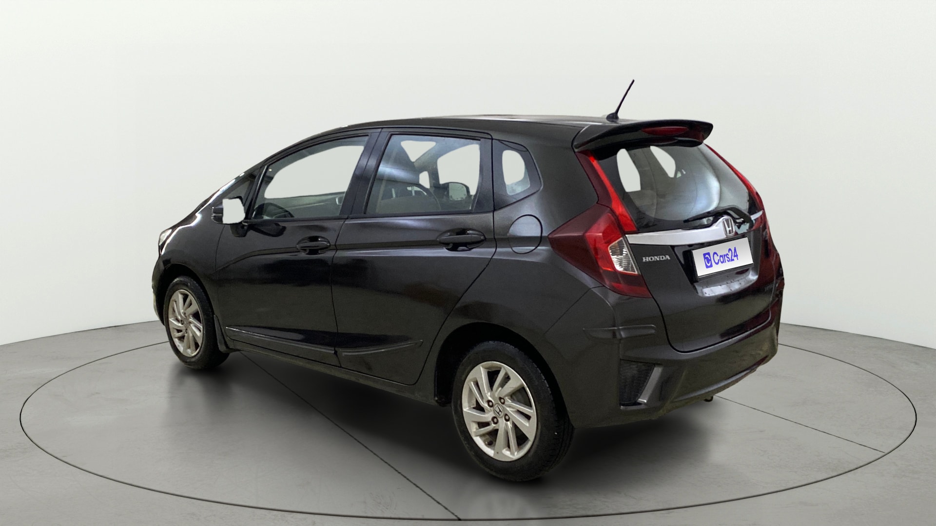 Used 2017 Honda Jazz Used 2017 Honda Jazz