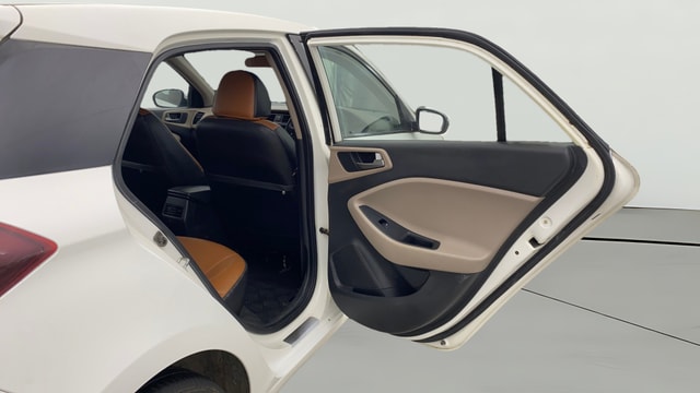 View Hyundai Elite i20 Image 7 Used Hyundai Elite i20 Image 7