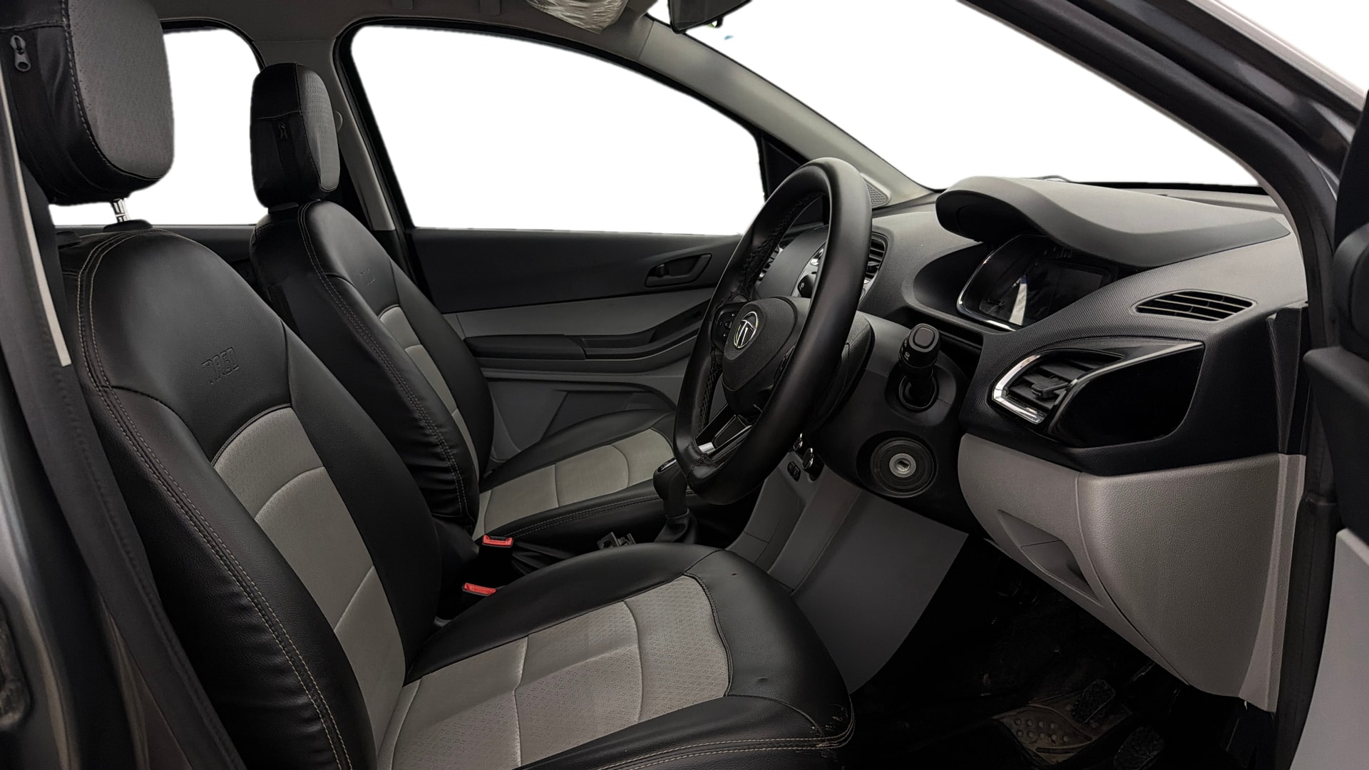 Used 2022 Tata Tiago Used 2022 Tata Tiago