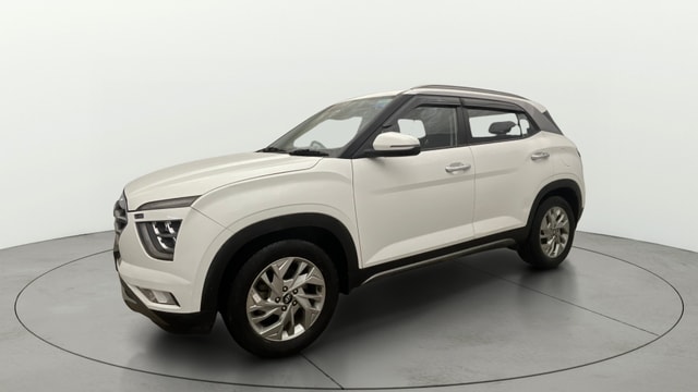 View Hyundai Creta Image 22 Used Hyundai Creta Image 22