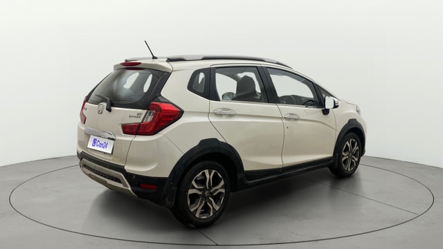 View Honda WR-V Image 44 Used Honda WR-V Image 44