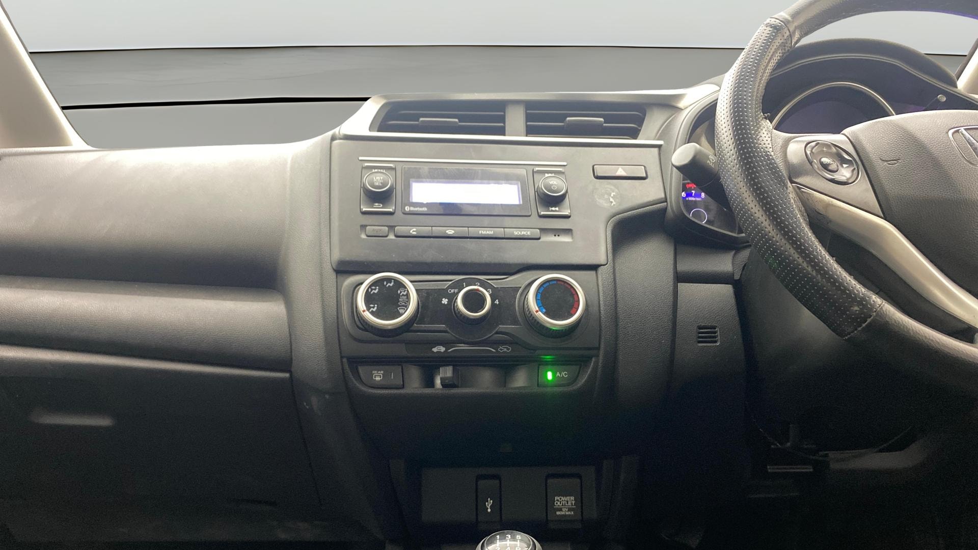 Used 2019 Honda WR-V Used 2019 Honda WR-V