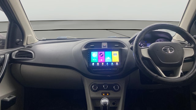 View Tata Tiago Image 17 Used Tata Tiago Image 17