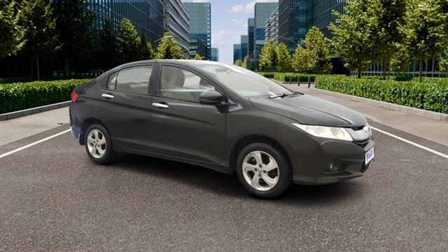 View Honda City Image 37 Used Honda City Image 37