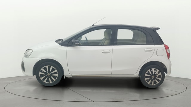 View Toyota Etios Liva Image 5 Used Toyota Etios Liva Image 5