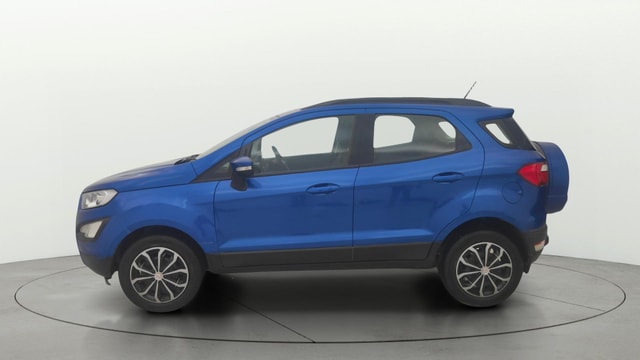 View Ford EcoSport Image 26 Used Ford EcoSport Image 26