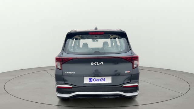View Kia Carens Image 42 Used Kia Carens Image 42