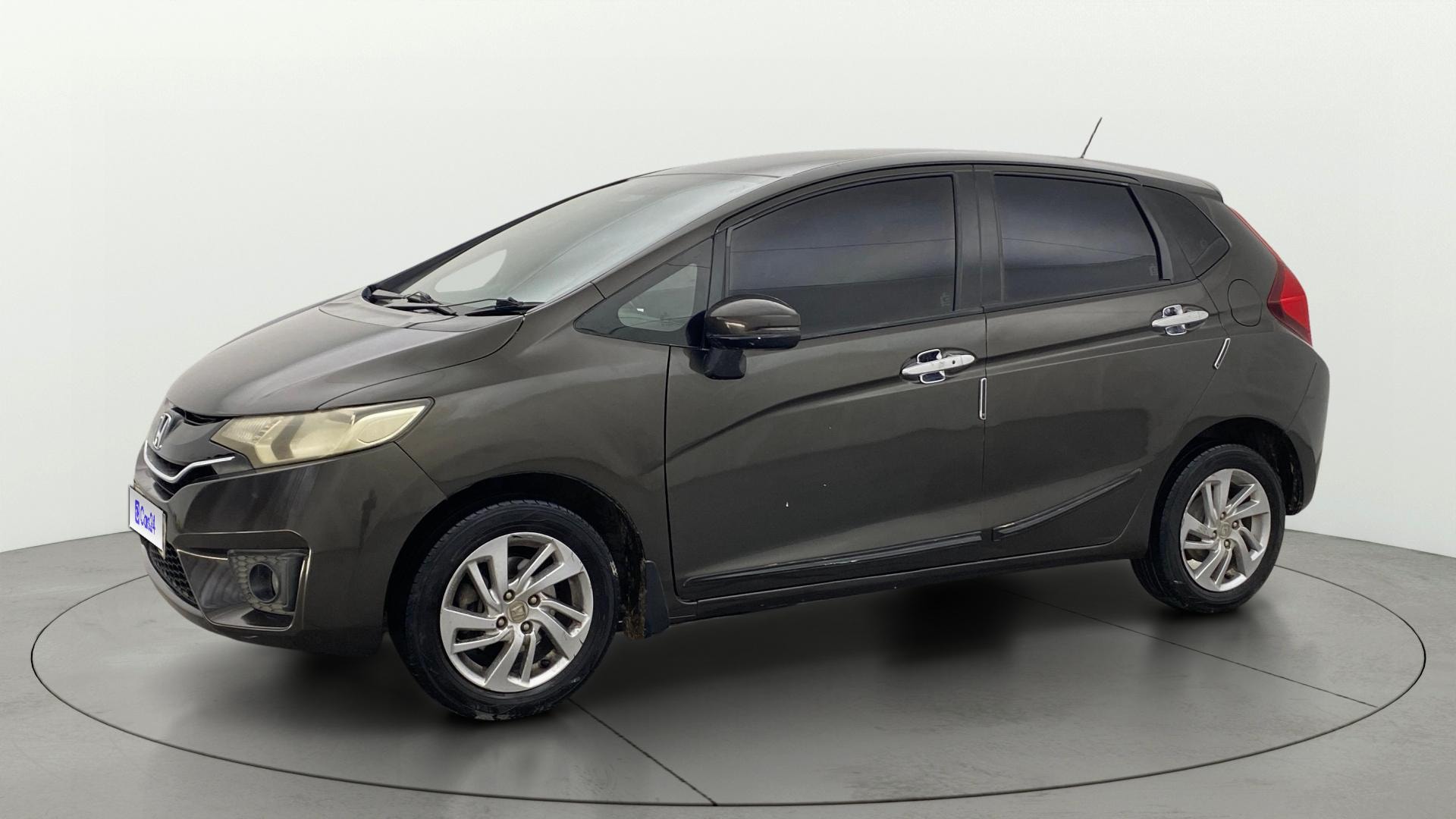 Used 2018 Honda Jazz Used 2018 Honda Jazz