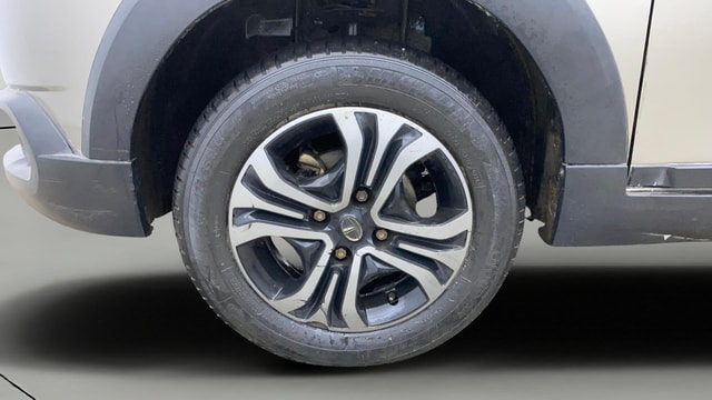 View Tata Tiago NRG Image 27 Used Tata Tiago NRG Image 27