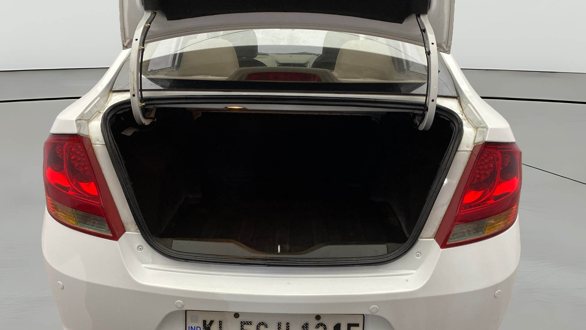 View 2013 Chevrolet Sail 1.2 LS ABS Image 36 Used 2013 Chevrolet Sail 1.2 LS ABS Image 36