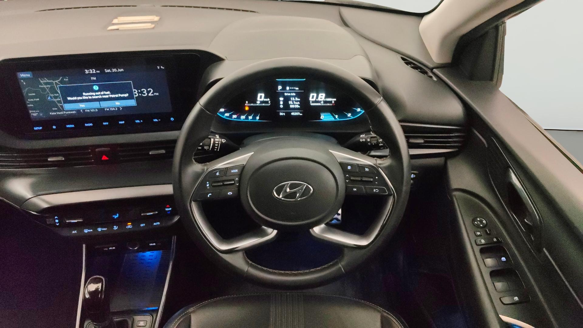 Used 2021 Hyundai Elite i20 Used 2021 Hyundai Elite i20