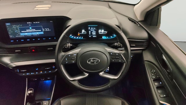 View Hyundai Elite i20 Image 21 Used Hyundai Elite i20 Image 21
