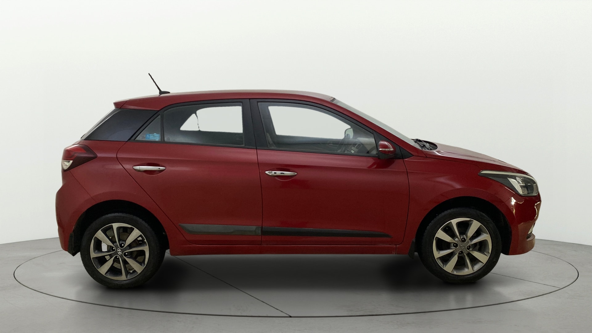 Used 2016 Hyundai Elite i20 Used 2016 Hyundai Elite i20