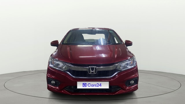 View Honda City Image 1 Used Honda City Image 1