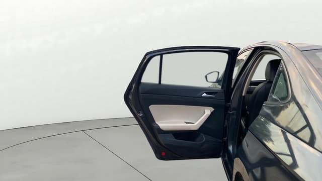 View Volkswagen Virtus Image 22 Used Volkswagen Virtus Image 22