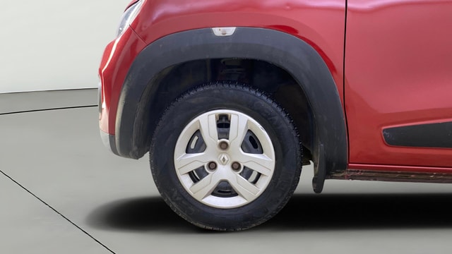 View Renault Kwid Image 28 Used Renault Kwid Image 28