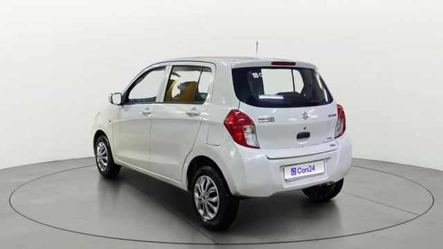 View Maruti Suzuki 1000 Image 2 Used Maruti Suzuki 1000 Image 2