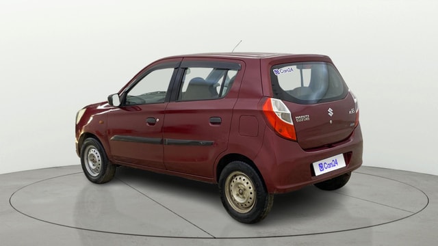 View Maruti Suzuki Alto K10 Image 2 Used Maruti Suzuki Alto K10 Image 2
