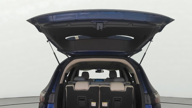View Tata Safari Image 33 Used Tata Safari Image 33