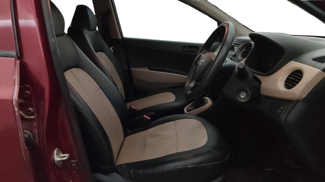 View Hyundai Grand i10 Image 25 Used Hyundai Grand i10 Image 25